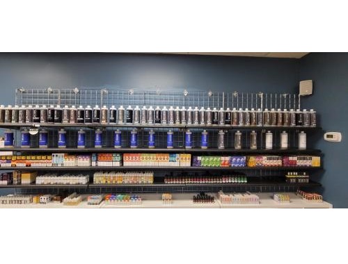 Image for Kure CBD & Vape with ID of: 4778175
