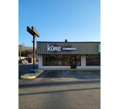 Image for Kure CBD & Vape with ID of: 4778176