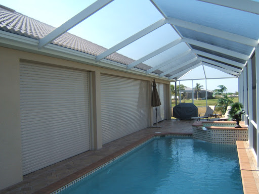 Image for Eurex Shutters with ID of: 4779374