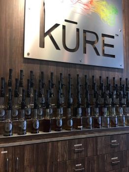 Image for Kure CBD and Vape with ID of: 4779516