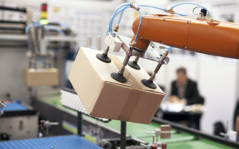 Image for Packaging Robots Market Size, Key Segmentation, Development Factors, Forecast 2024-2032 with ID of: 6093024