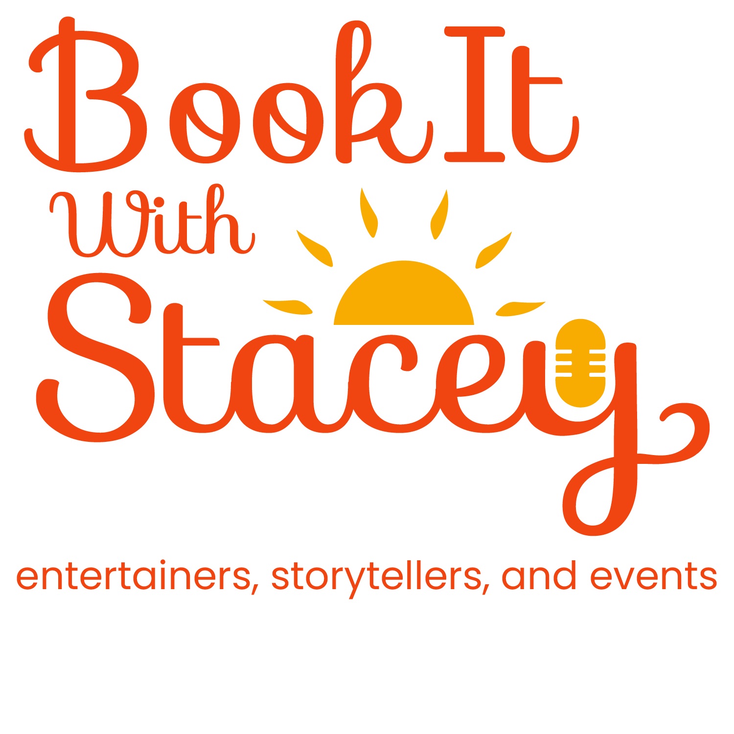 Image for Book It With Stacey with ID of: 6093688