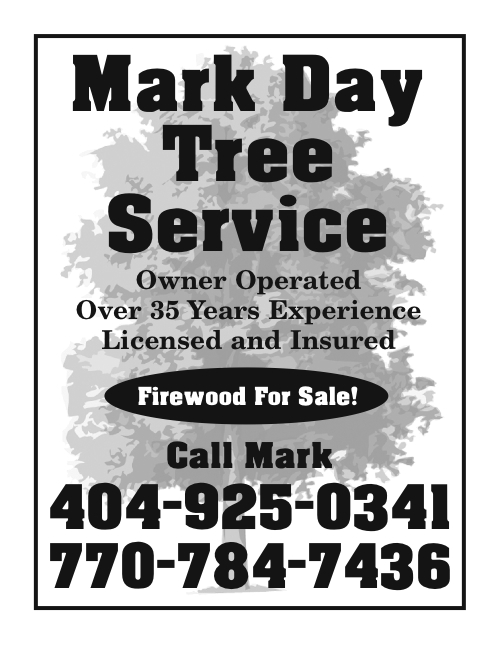 Image for Mark Day Tree Service with ID of: 609381