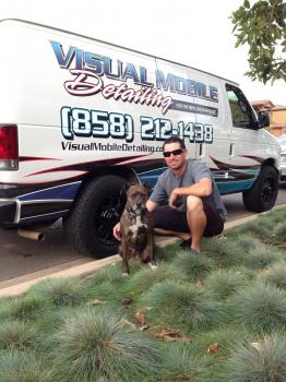 Image for Visual Detailing with ID of: 4780497