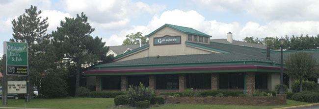 Image for Gallagher's Eatery & Pub with ID of: 609397