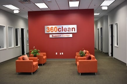 Image for 360clean with ID of: 4780575