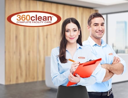 Image for 360clean with ID of: 4780591