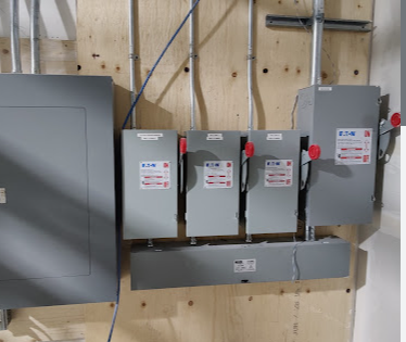 Image for MLC Electric Inc. with ID of: 6094132