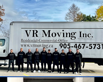 Image for VR Moving Inc with ID of: 6094150