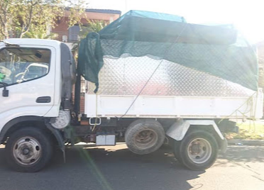 Image for Rubbish Removal Kings with ID of: 6094290