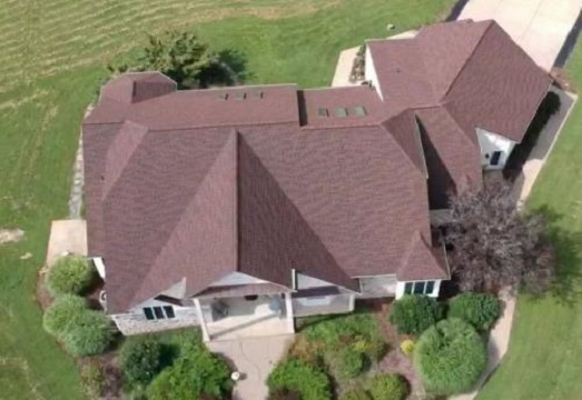 Image for Vertex Roofing Contractors Inc. with ID of: 4781998