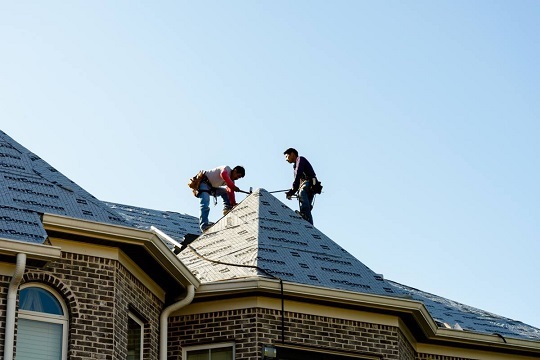 Image for Vertex Roofing Contractors Inc. with ID of: 4782000