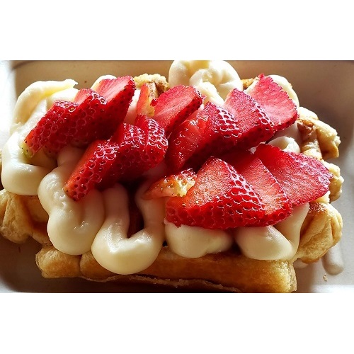 Image for Waffle Love - Provo with ID of: 4782332