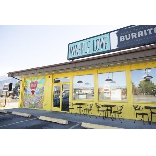 Image for Waffle Love - Provo with ID of: 4782334