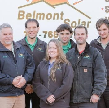 Image for Belmont Solar with ID of: 4782363