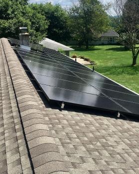 Image for Belmont Solar with ID of: 4782365