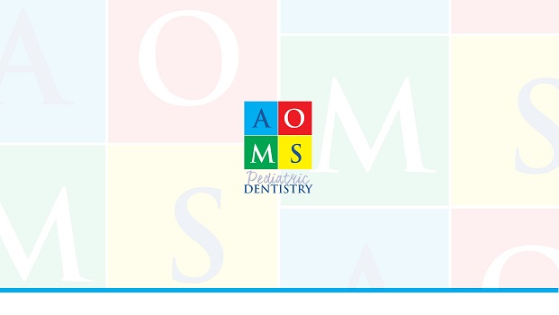 Image for AOMS: Pediatric Dentistry with ID of: 4782509