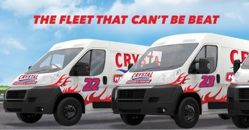 Image for Crystal Heating & Cooling with ID of: 4782546