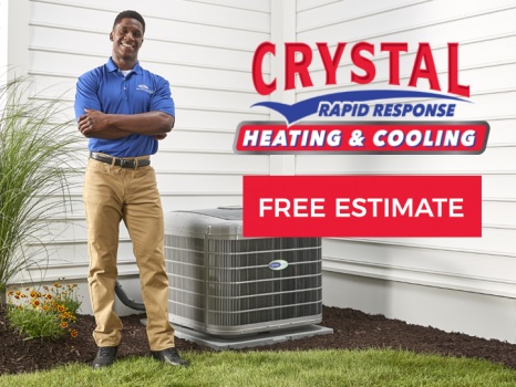 Image for Crystal Heating & Cooling with ID of: 4782551