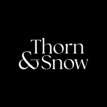 Image for Thorn & Snow with ID of: 6095137