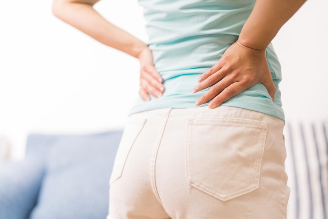 Image for Everything You Should Know About Lower Back Pain with ID of: 6095225