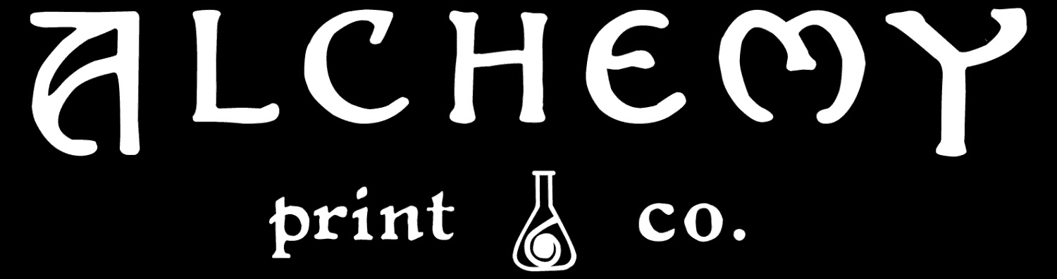 Image for Alchemy Print Co. with ID of: 6095253