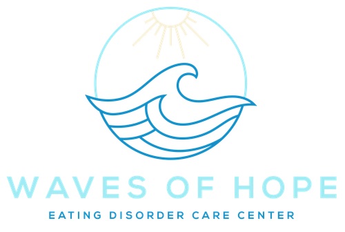 Image for Waves of Hope with ID of: 6095873