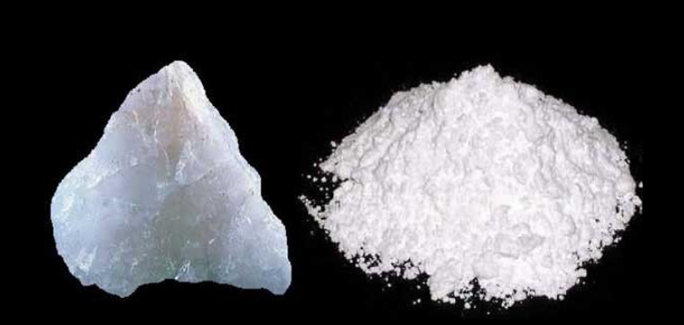 Image for Talc Market Valued at USD 2.45 Billion in 2022 Future Growth Outlook with ID of: 6095928