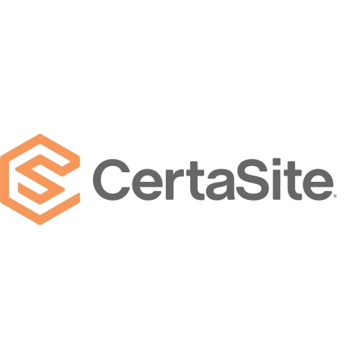 Image for CertaSite with ID of: 6095991