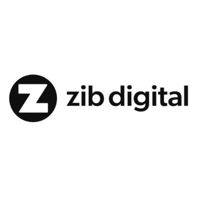 Image for Zib Digital with ID of: 6096093