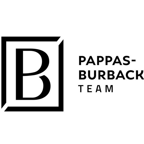 Image for The Pappas-Burback Team with ID of: 6096298