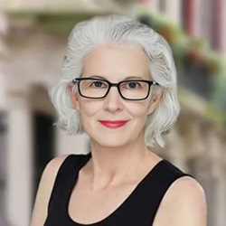 Image for Suzanne Zinsel with ID of: 6096344