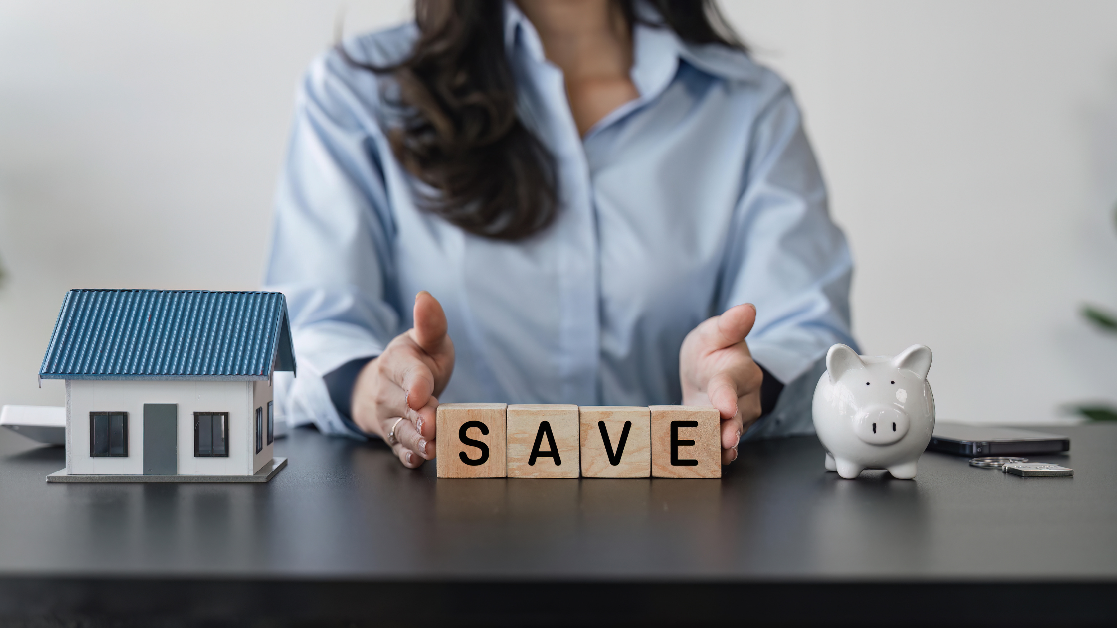 Image for Planning and Saving for Your Future Home Down Payment with ID of: 6096811