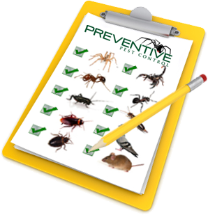 Image for Preventive Pest Control with ID of: 609764