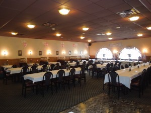 Image for Serafina Banquet Room with ID of: 609794