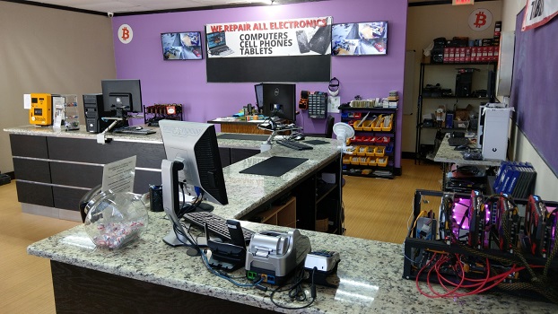 Image for Computer Tech Solutions/Computer & Cell Phone Repair with ID of: 4784922
