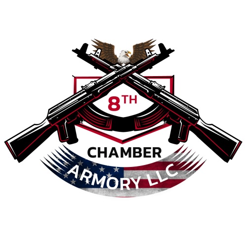 Image for 8th Chamber Armory LLC with ID of: 6098301