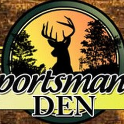 Image for Sportsman's Den with ID of: 609861