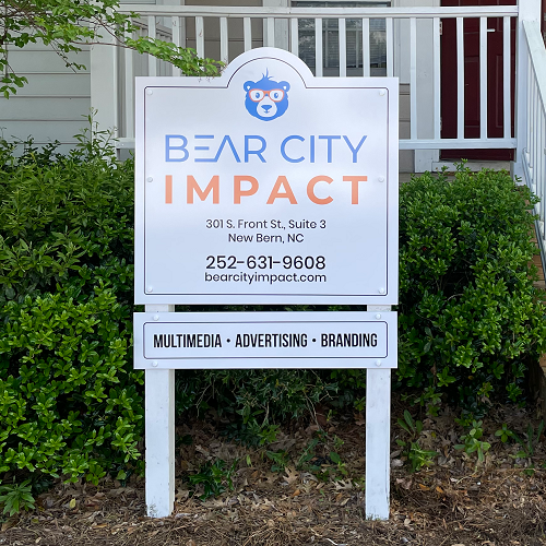 Image for Bear City Impact with ID of: 4785196