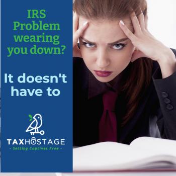 Image for Tax Hostage with ID of: 4785336