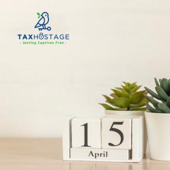 Image for Tax Hostage with ID of: 4785342