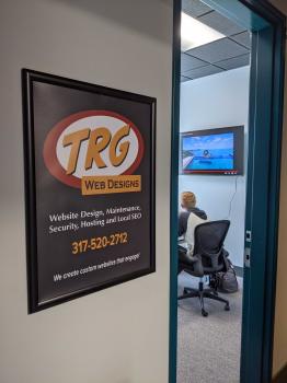 Image for TRG Web Designs with ID of: 4785516