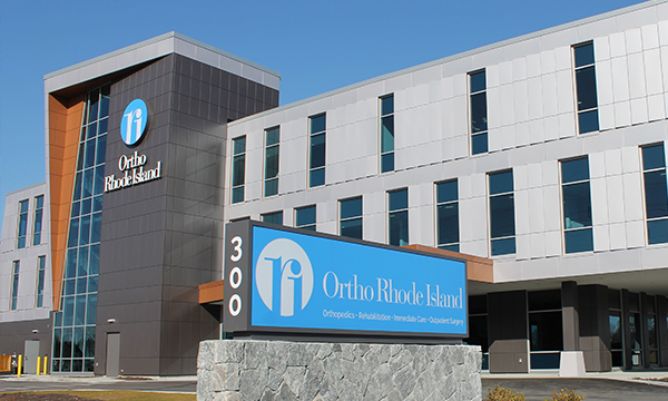 Image for Ortho Rhode Island - Warwick Campus with ID of: 4785835