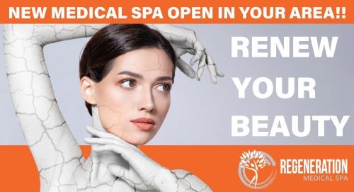 Image for Regeneration Medical Spa with ID of: 4785874