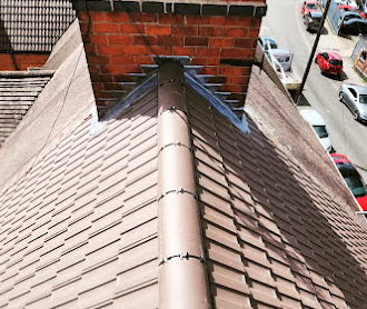 Image for JDL Roofing Services Limited with ID of: 6099362
