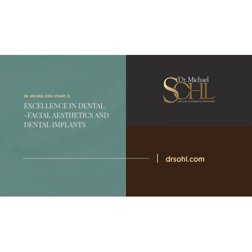 Image for Dr. Michael Sohl Implant & Cosmetic Dentistry with ID of: 4786549