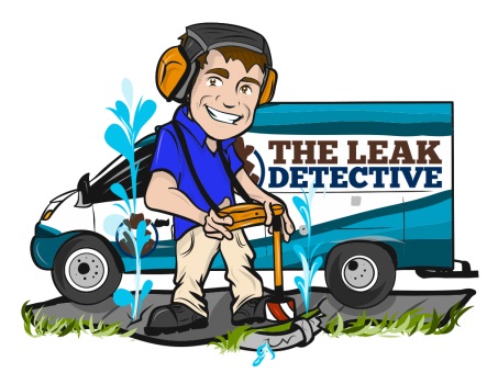 Image for The Leak Detective Plumbing Co. with ID of: 6099940