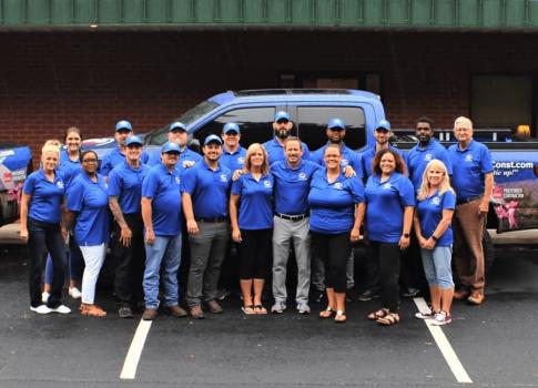 Image for Team Roofing and Construction, LLC with ID of: 4787385