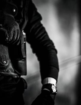 Image for Guards On Call with ID of: 4787440