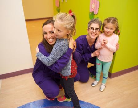 Image for Great Beginnings Pediatric Dentistry with ID of: 4787550